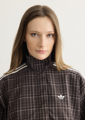 Check Track Top