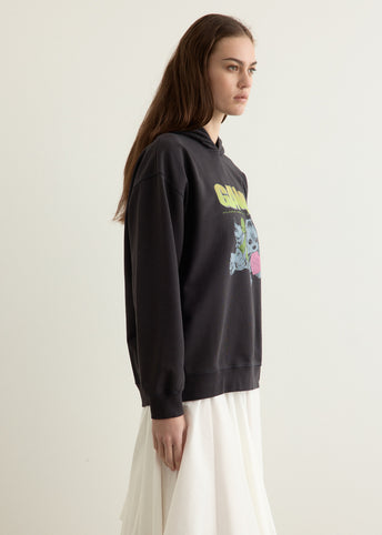 Isoli Oversized Hoodie