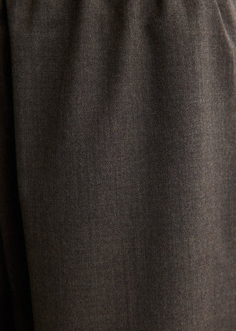 Wool Everyday Pants