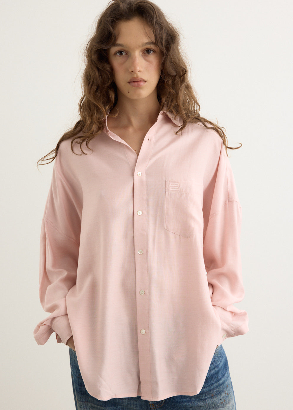 Celine Shirt