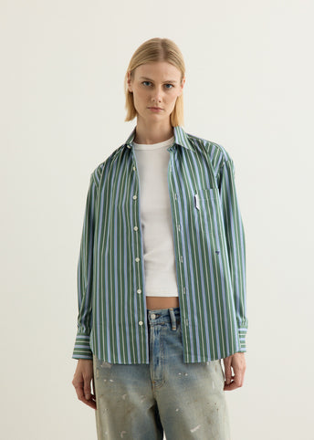 Oxford Shirt