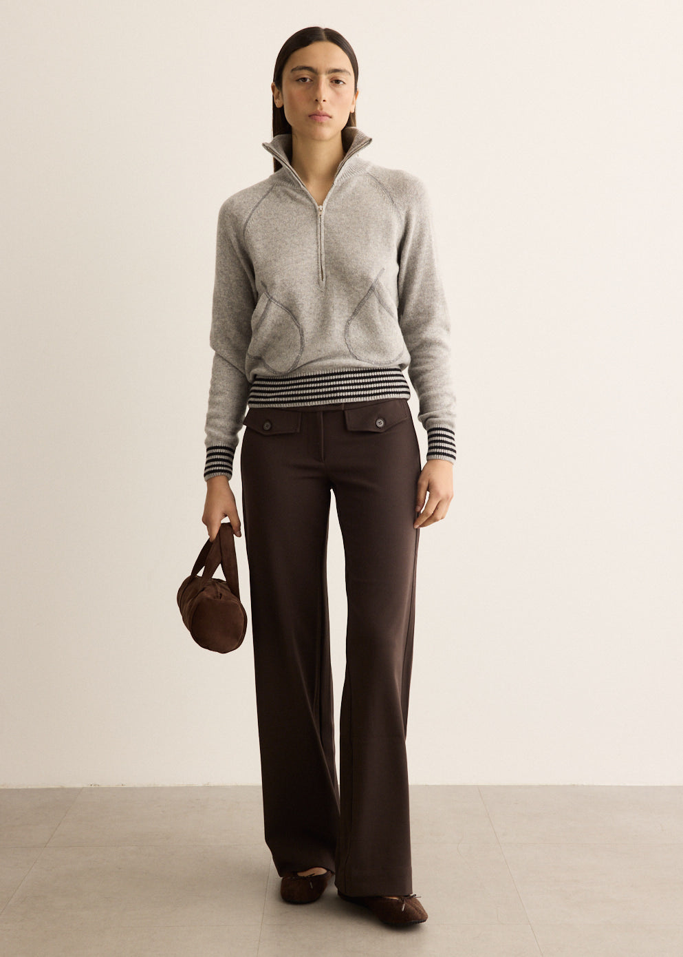 Pili Trousers