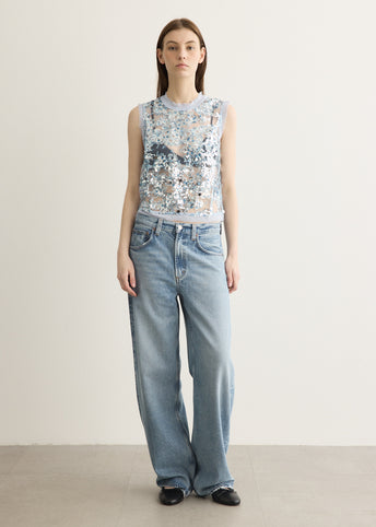 Manira Blouse