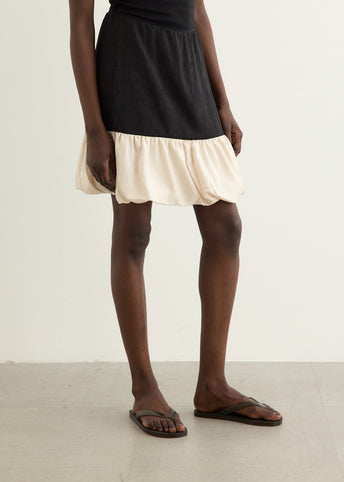 Sanca Skirt