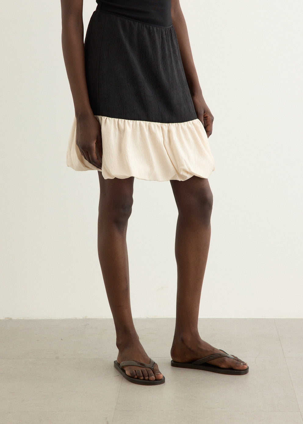 Sanca Skirt