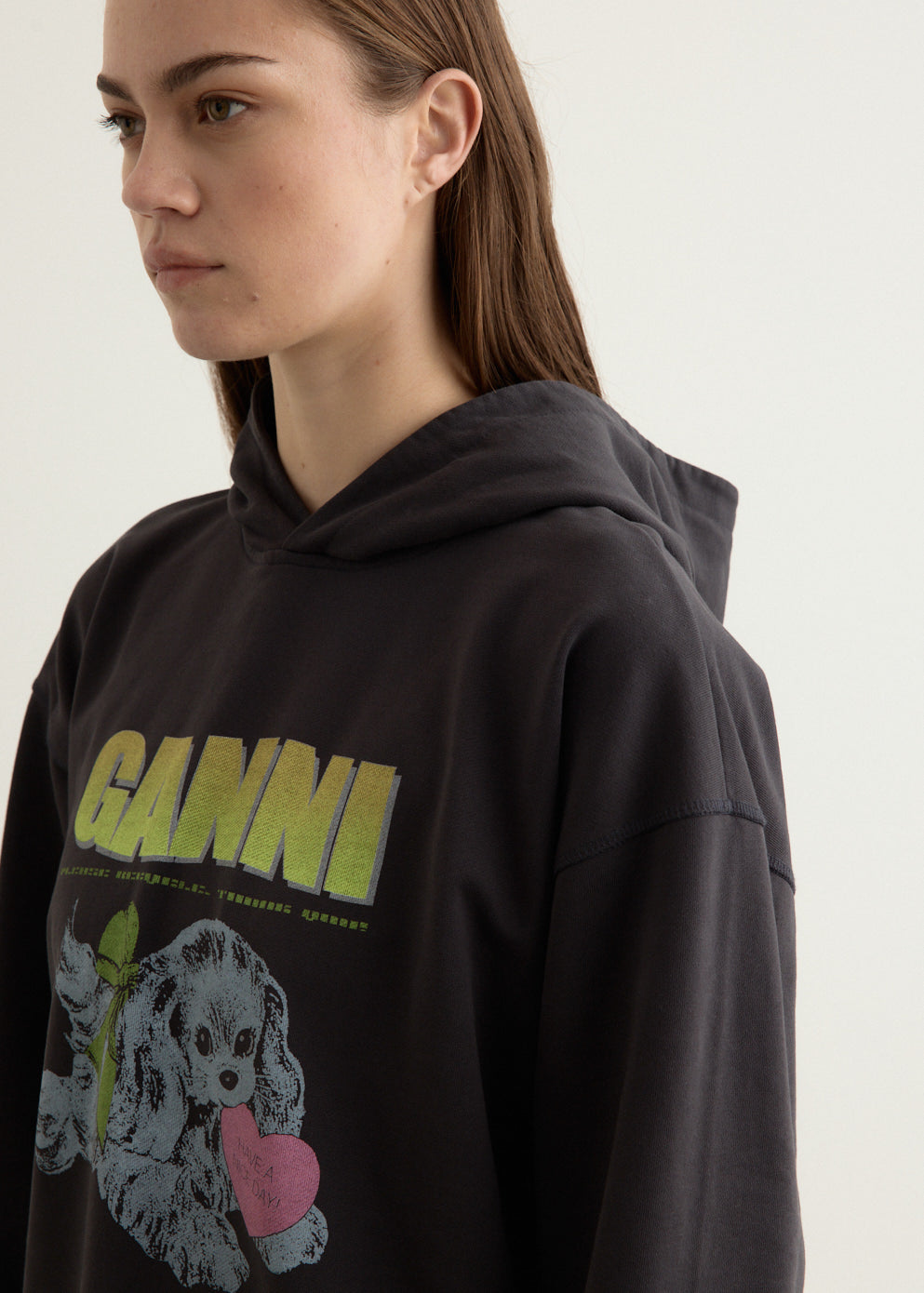 Isoli Oversized Hoodie