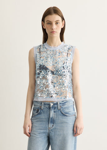 Manira Blouse