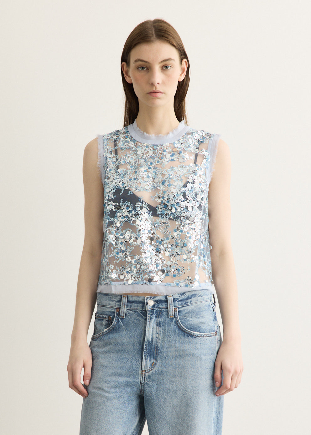 Manira Blouse