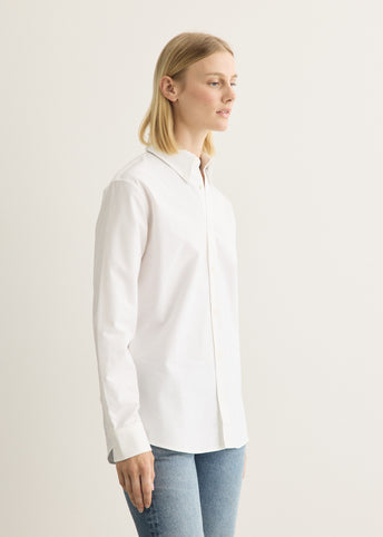 Kayla Button Down Shirt