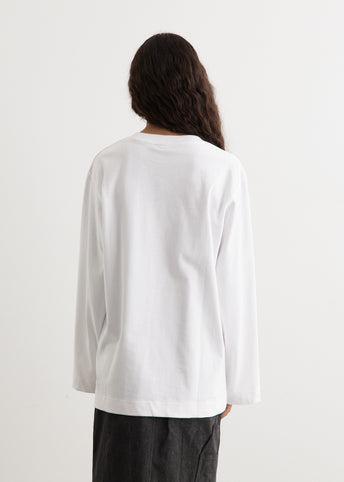 Jeevana Long Sleeve T-Shirt