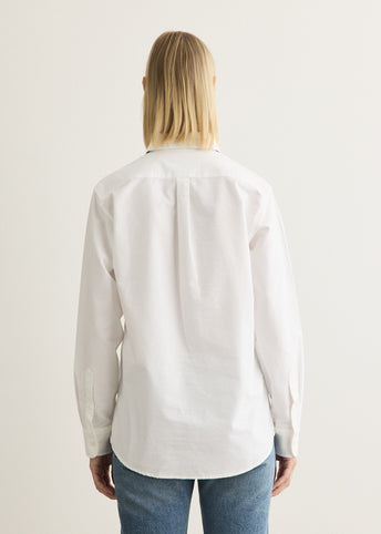 Kayla Button Down Shirt