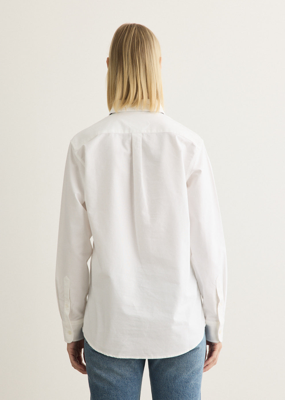 Kayla Button Down Shirt
