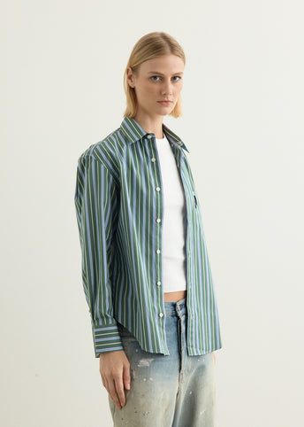 Oxford Shirt