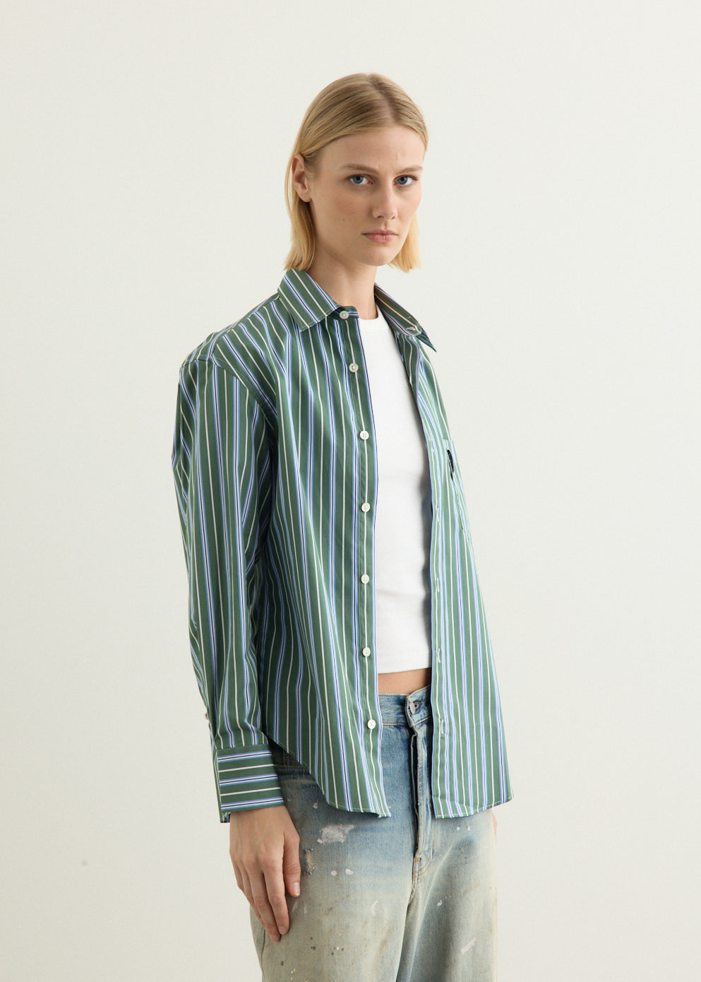 Oxford Shirt