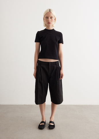 Le T-Shirt Gros Grain