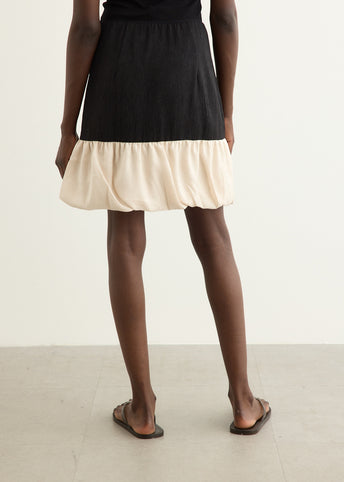 Sanca Skirt