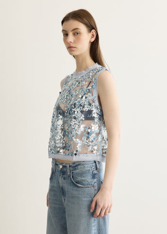 Manira Blouse