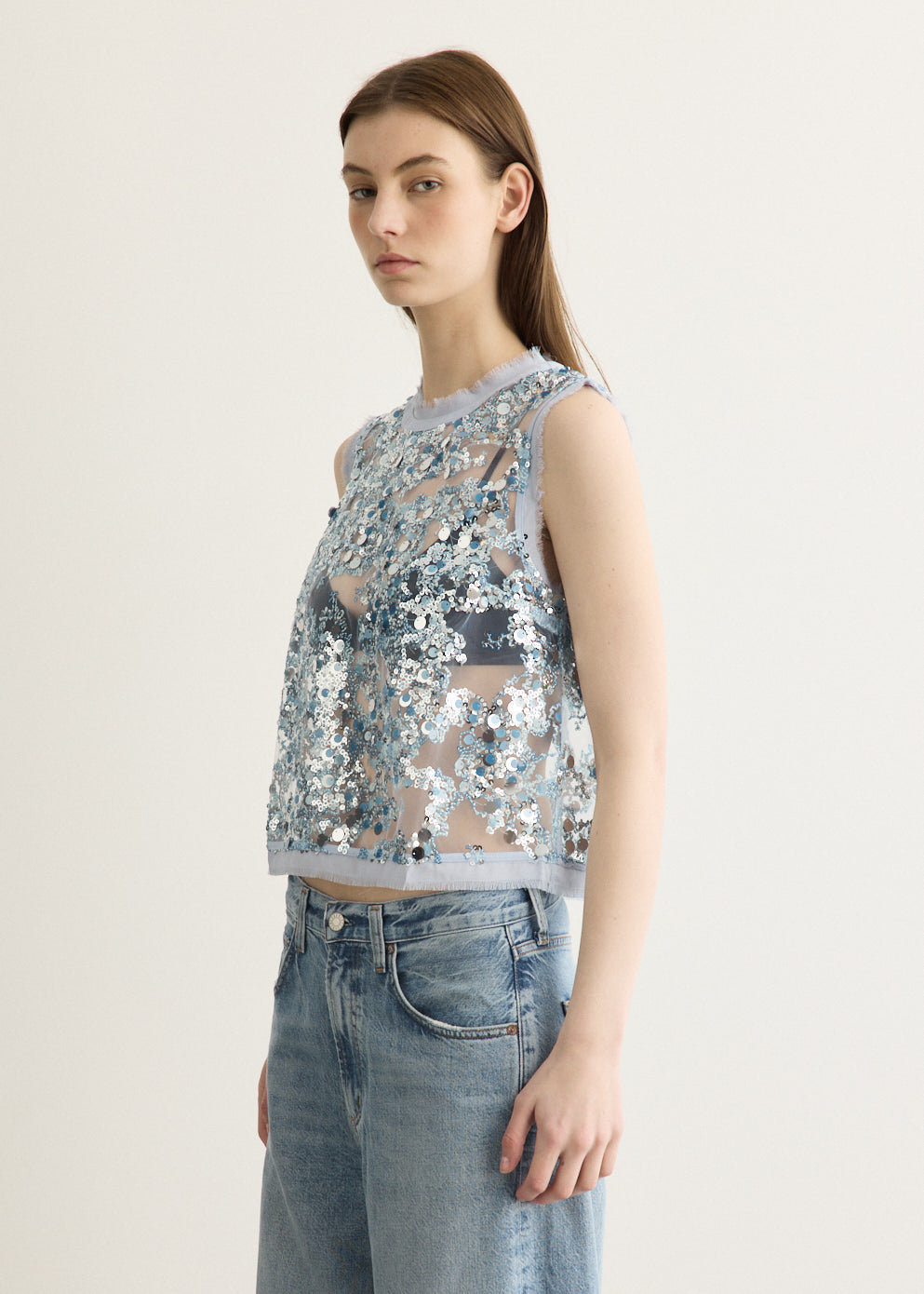 Manira Blouse