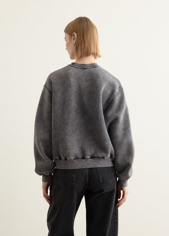 Essential Terry Crew Sweatshirt