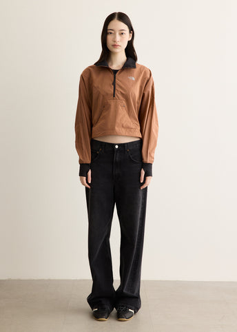 Dome Polo Top