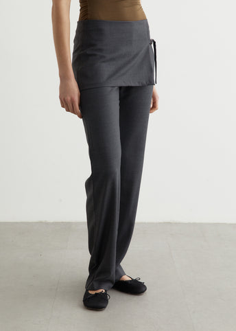 Archive Pants