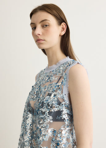 Manira Blouse