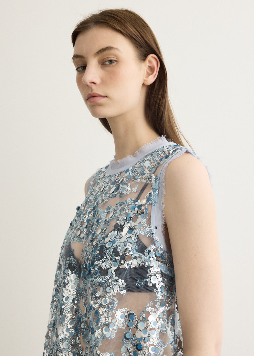 Manira Blouse