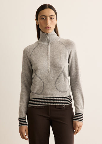 Sindi Jacket