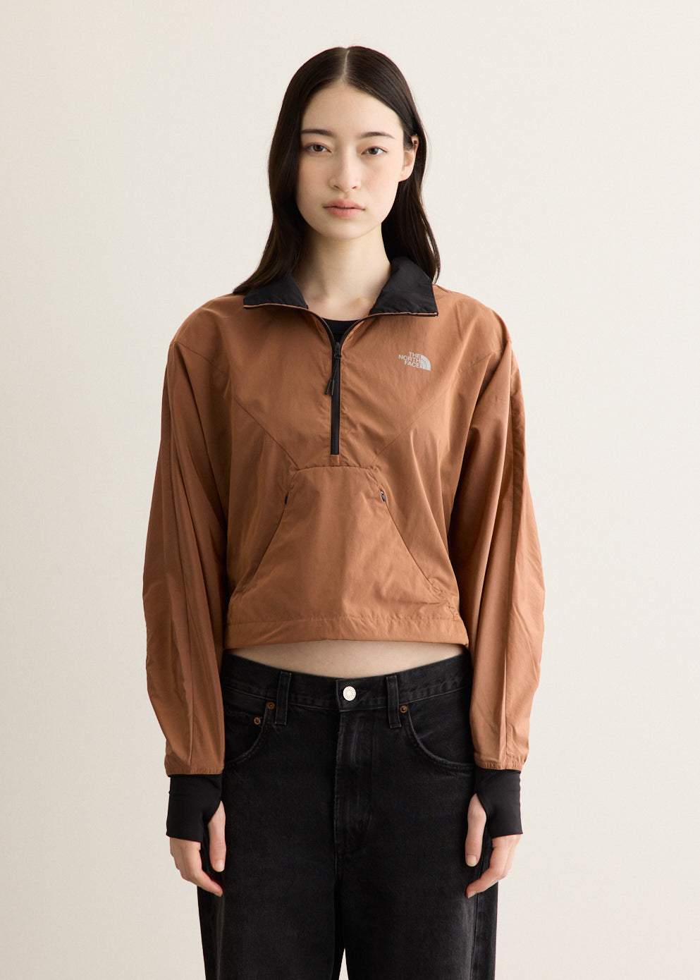 Dome Polo Top