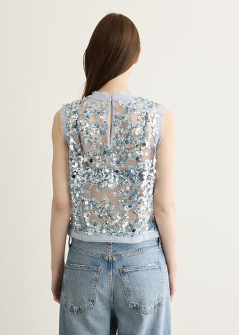 Manira Blouse