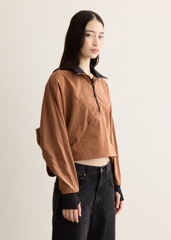 Dome Polo Top