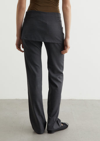Archive Pants