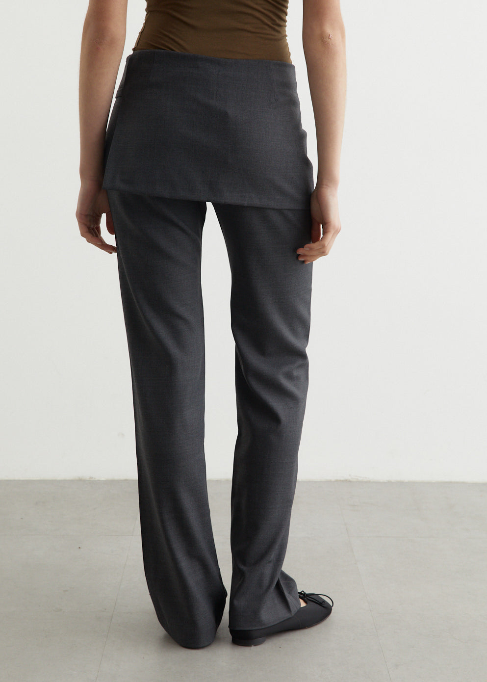 Archive Pants