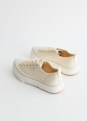 Low Top Ami 1980 Sneakers