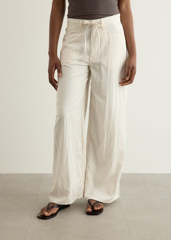 Composer Twill Pant