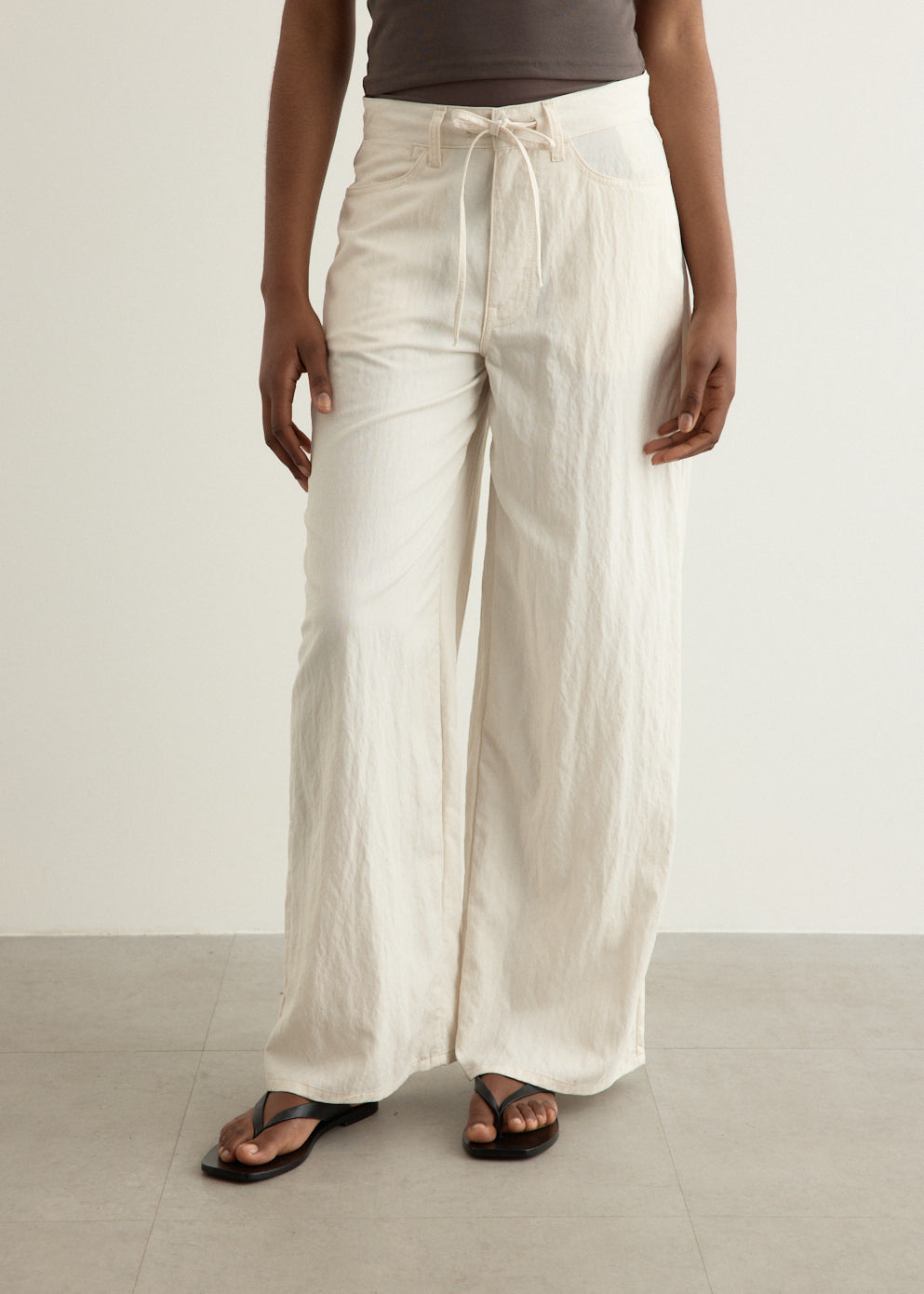 Composer Twill Pant
