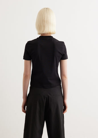 Le T-Shirt Gros Grain