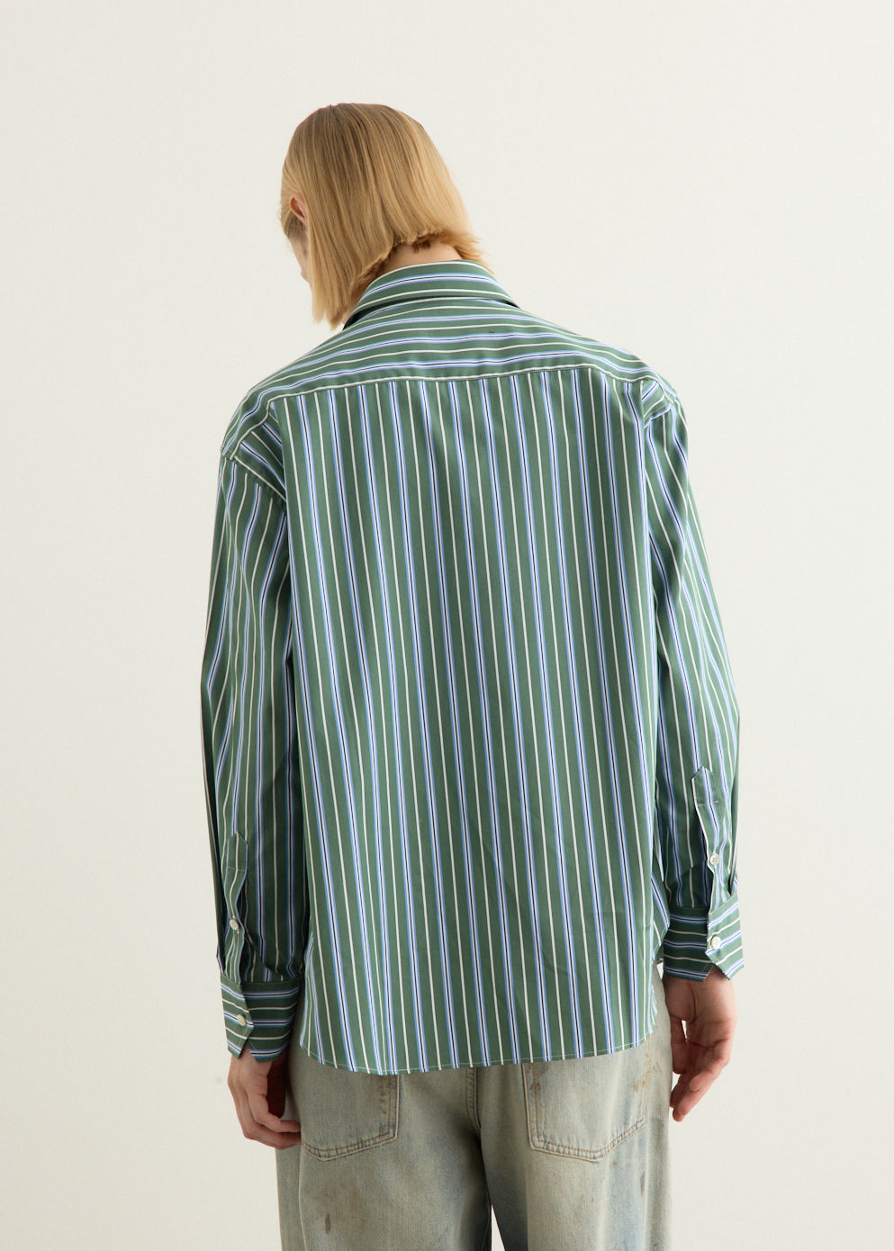 Oxford Shirt
