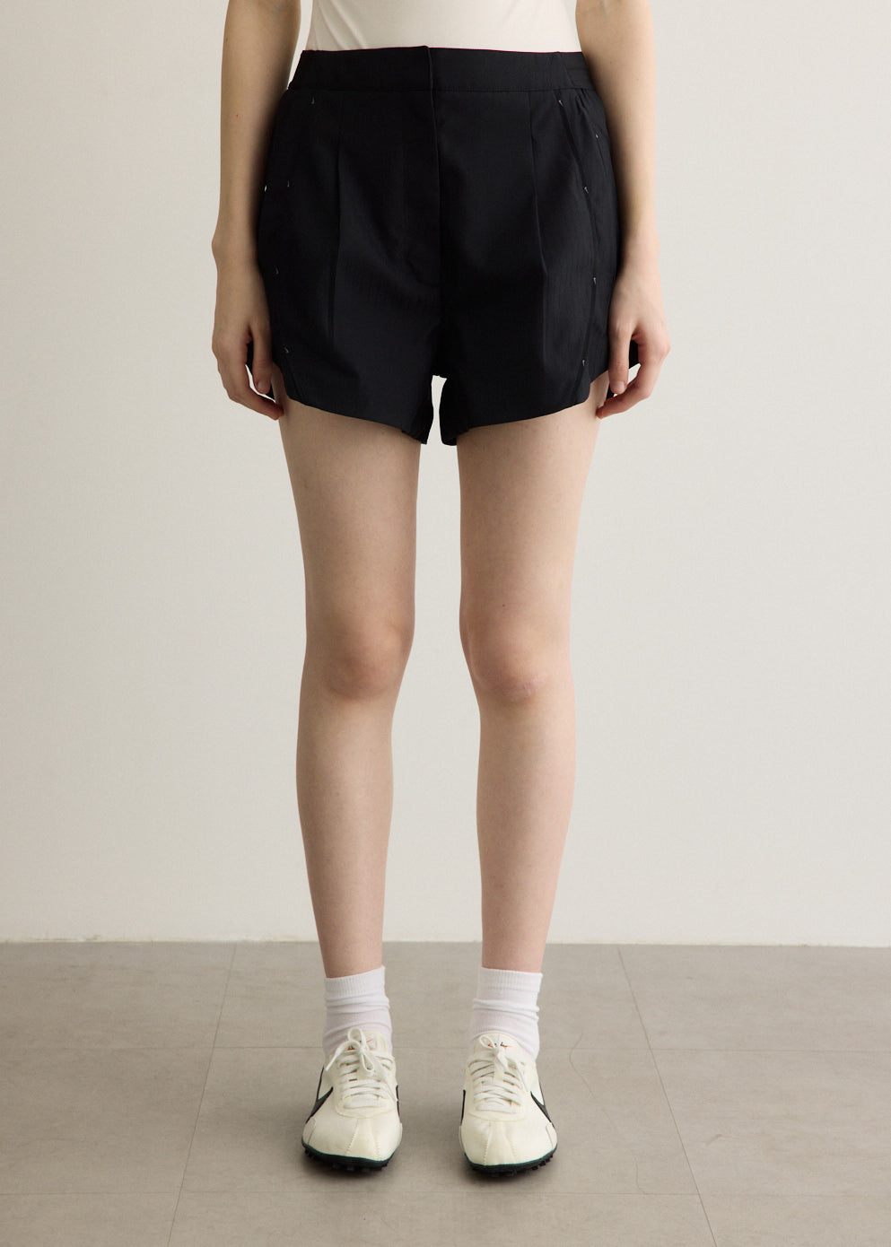 NRG Nike Dri-Fit Woven Shorts