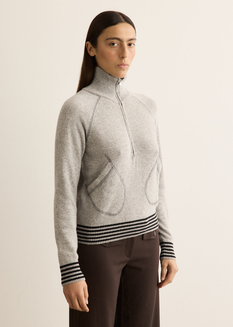 Sindi Jacket