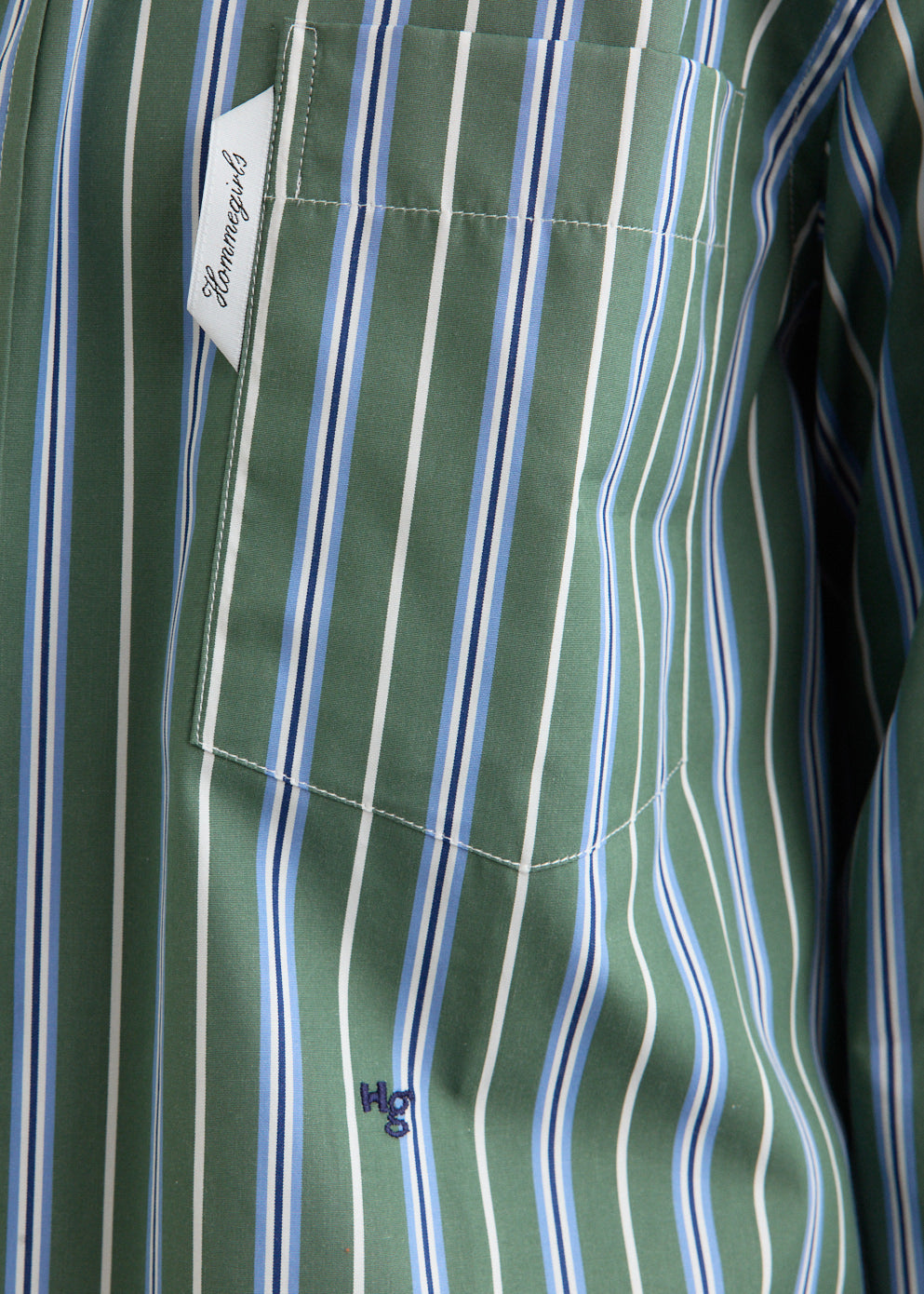 Oxford Shirt
