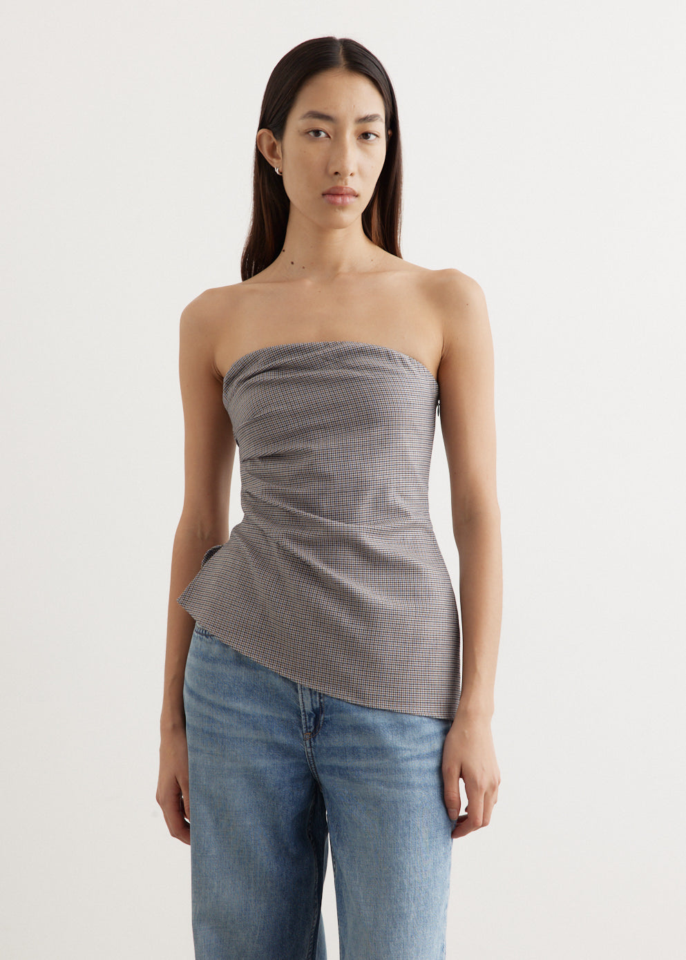 Rag & Bone - Genevieve Top - Tops,Specials : American Fashion Style Bags On Sale Rag & Bone - Genevieve Top - Tops,Specials : American Fashion Style Bags On Sale