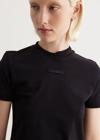 Le T-Shirt Gros Grain