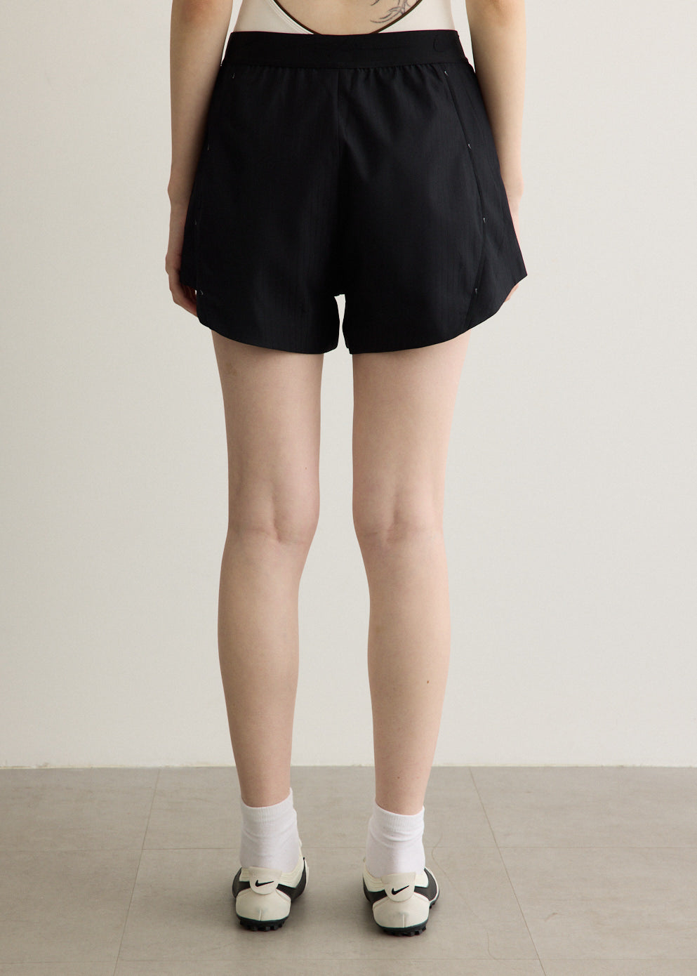 NRG Nike Dri-Fit Woven Shorts