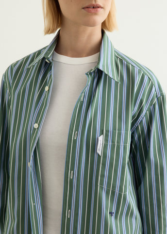 Oxford Shirt