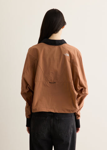 Dome Polo Top