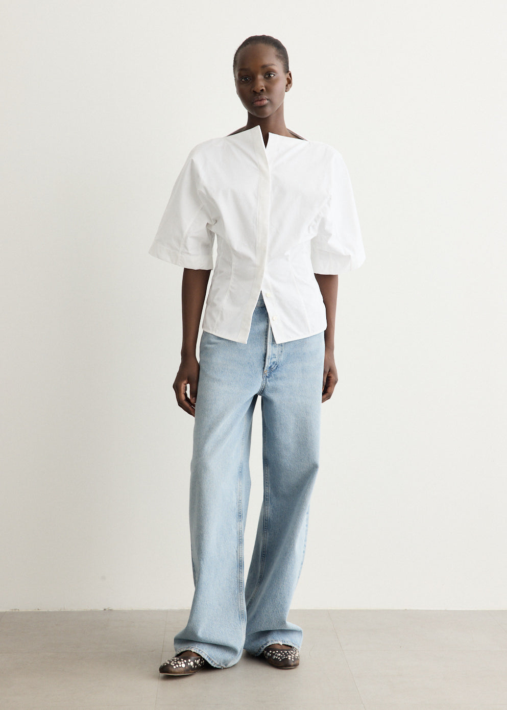 La Chemise Moisson