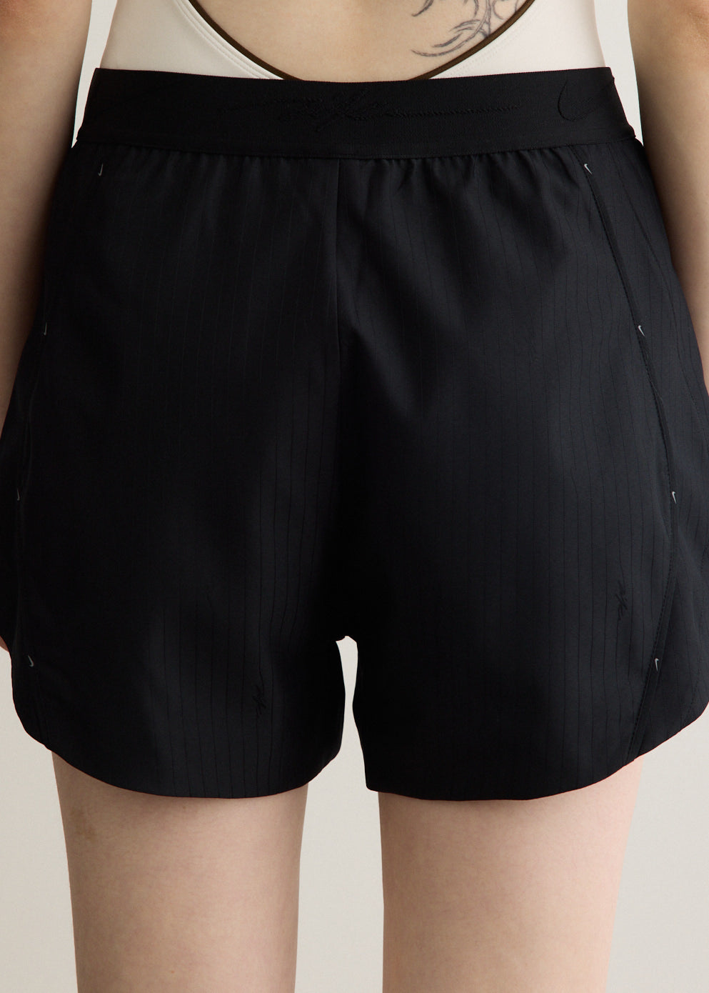 NRG Nike Dri-Fit Woven Shorts