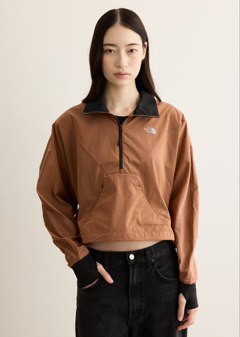Dome Polo Top