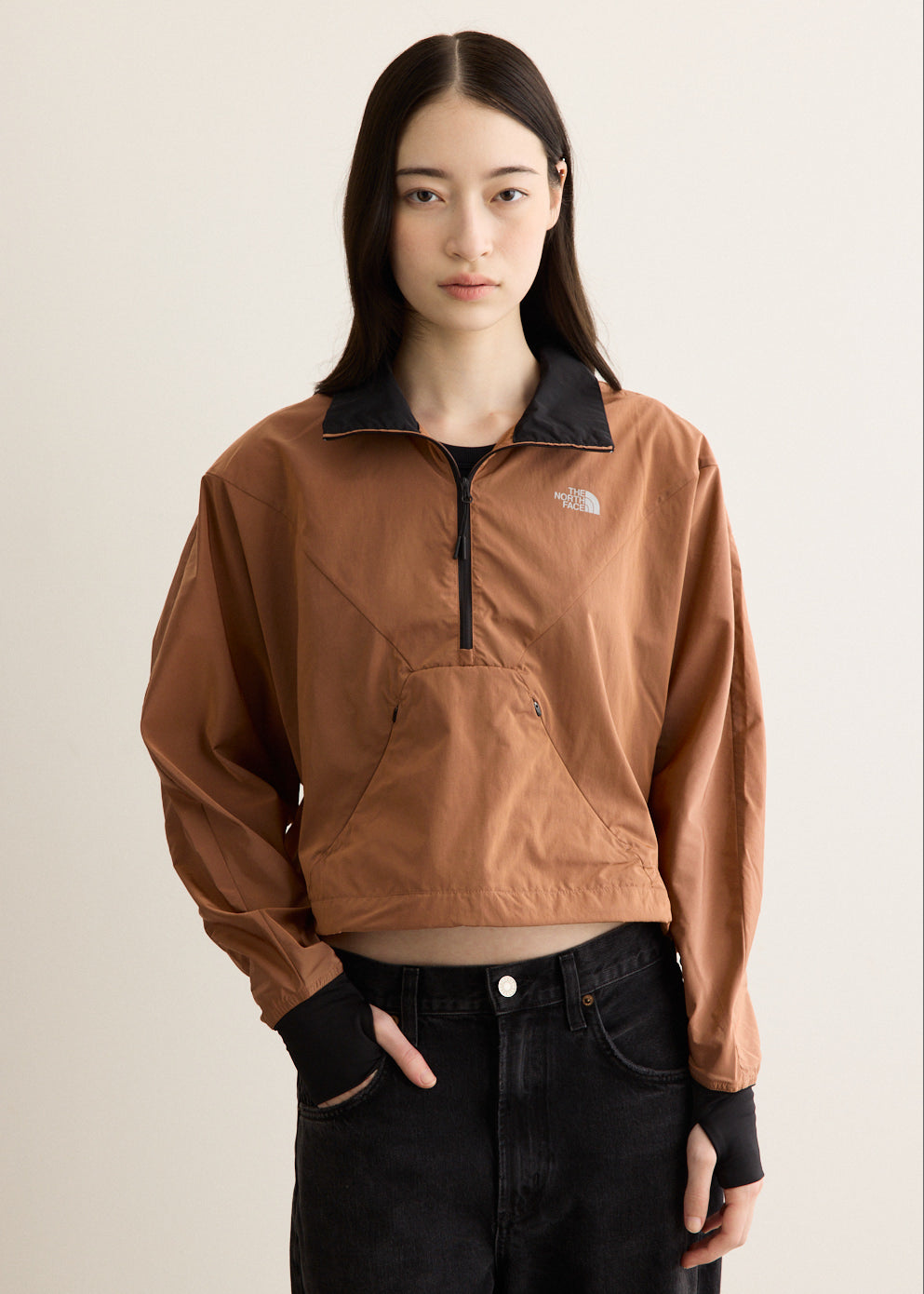 Dome Polo Top